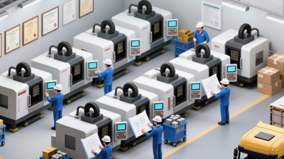 China Top Rapid CNC Machining Services for Global Buyers
