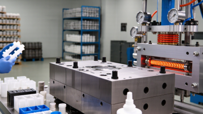 What Is Injection Molding And How Does It Work?