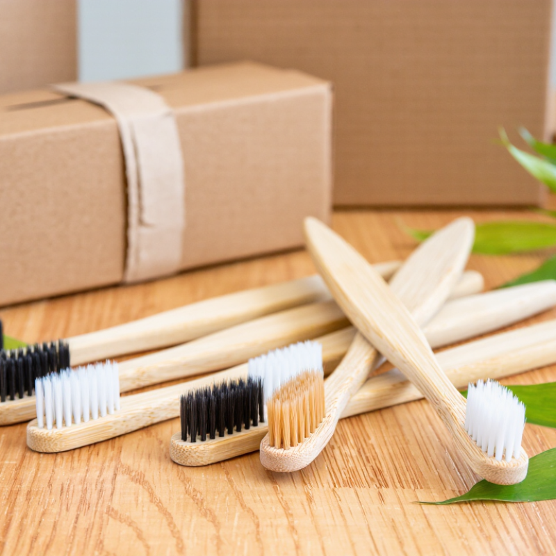Top Bamboo Toothbrush Manufacturers and Suppliers