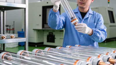 2026 Top CO2 Tube Suppliers for Global Buyers