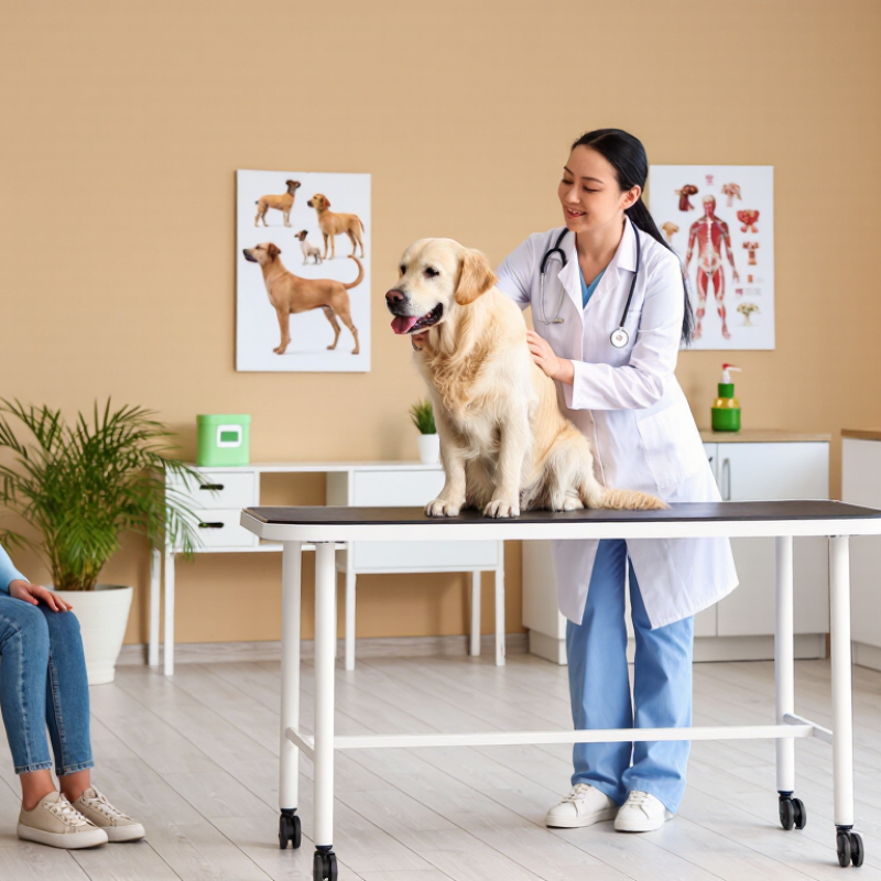 Why Choose a Veterinary Clinic for Pet Health?
