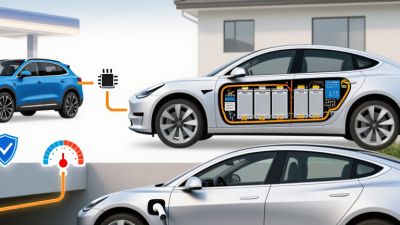 What Is an EV Charger and How Does It Work?