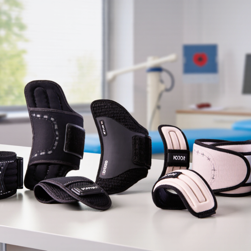 2026 Top Wrist Brace and Thumb Support Suppliers?