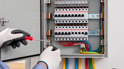 2026 Best Breaker Box Types for Global Buyers?