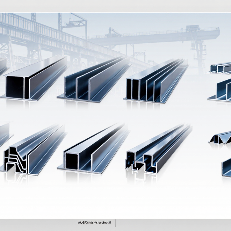 China Top 10 Steel Profile Manufacturers for Global Buyers