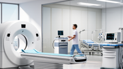 China Top Hospital Equipment Rental Suppliers?
