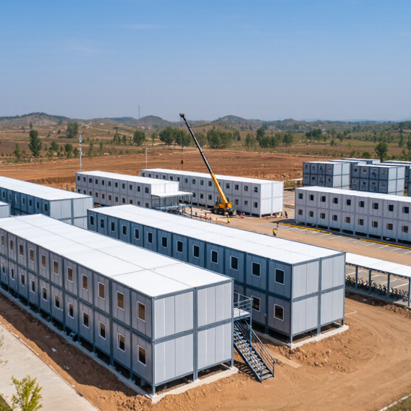 How to Choose Modular Workforce Housing Units?