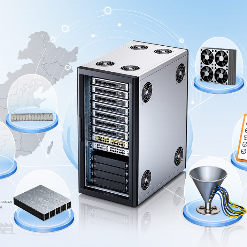 China Best Mini Server Rack Manufacturer?