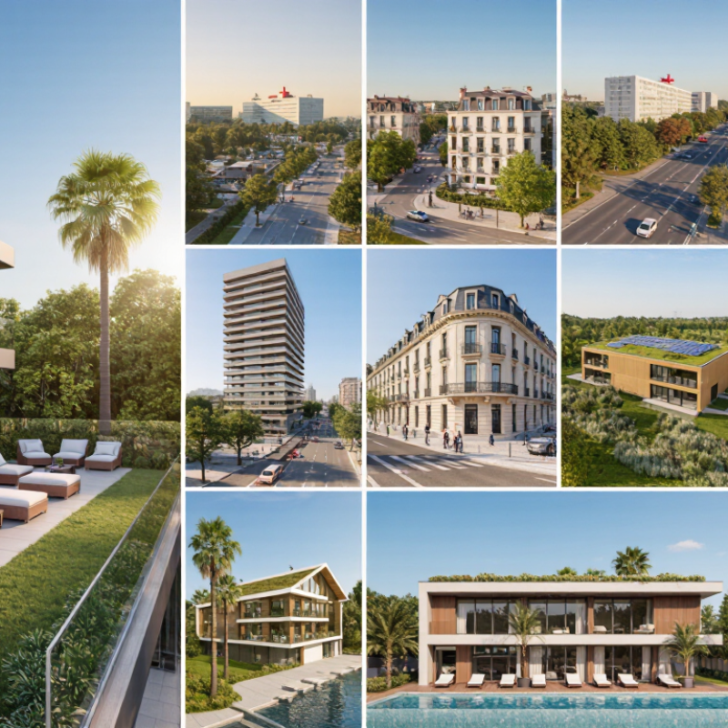10 Best Living Homes for Sale Worldwide