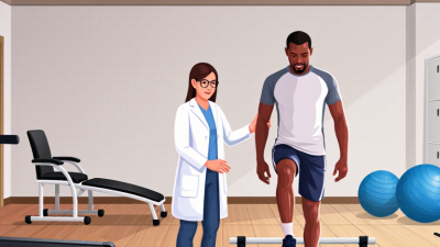 How to Choose the Right Rehabilitation Training Equipment