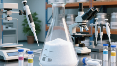 How to Source Ethyl P Hydroxybenzoate from Reliable Suppliers?