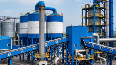 How to Choose the Best Asphalt Plant from China?