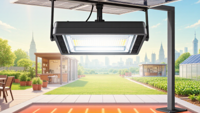 2026 Best Solar Power Heat Lamp for Global Buyers?