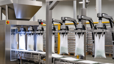 What Are Automated Bagging Systems?