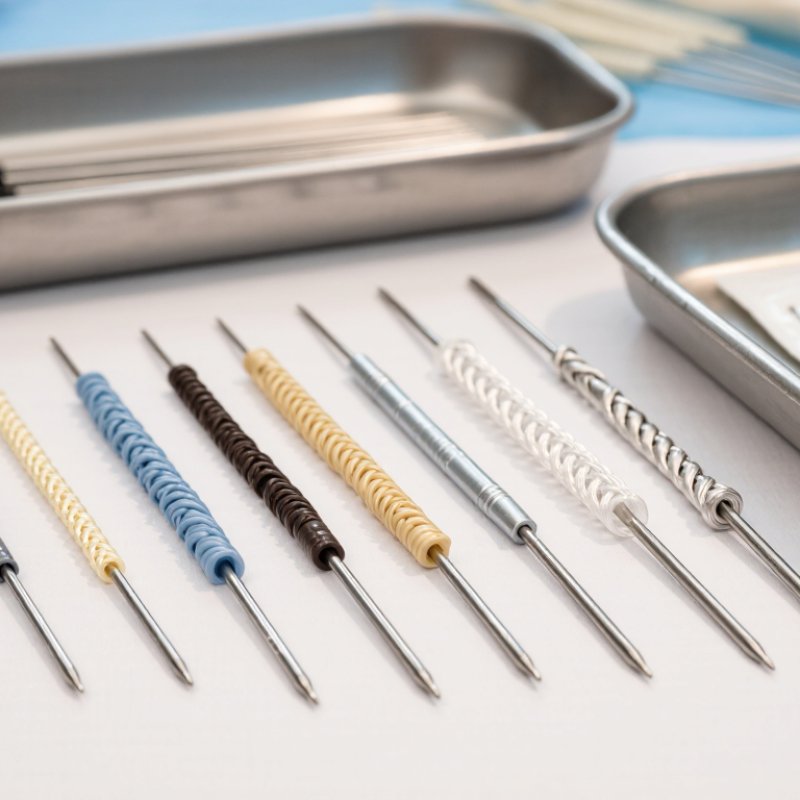 7 Best UHMWPE Polyethylene Sutures for Global Buyers
