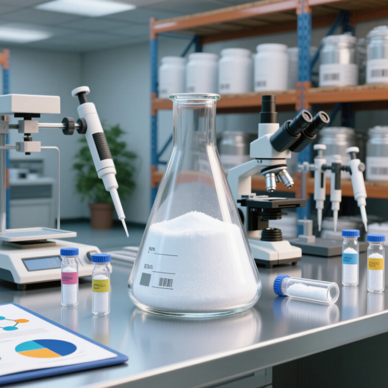 How to Source Ethyl P Hydroxybenzoate from Reliable Suppliers?