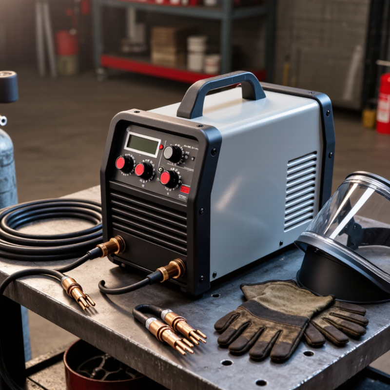2026 Best Carbon Arc Gouging Machine Buying Guide