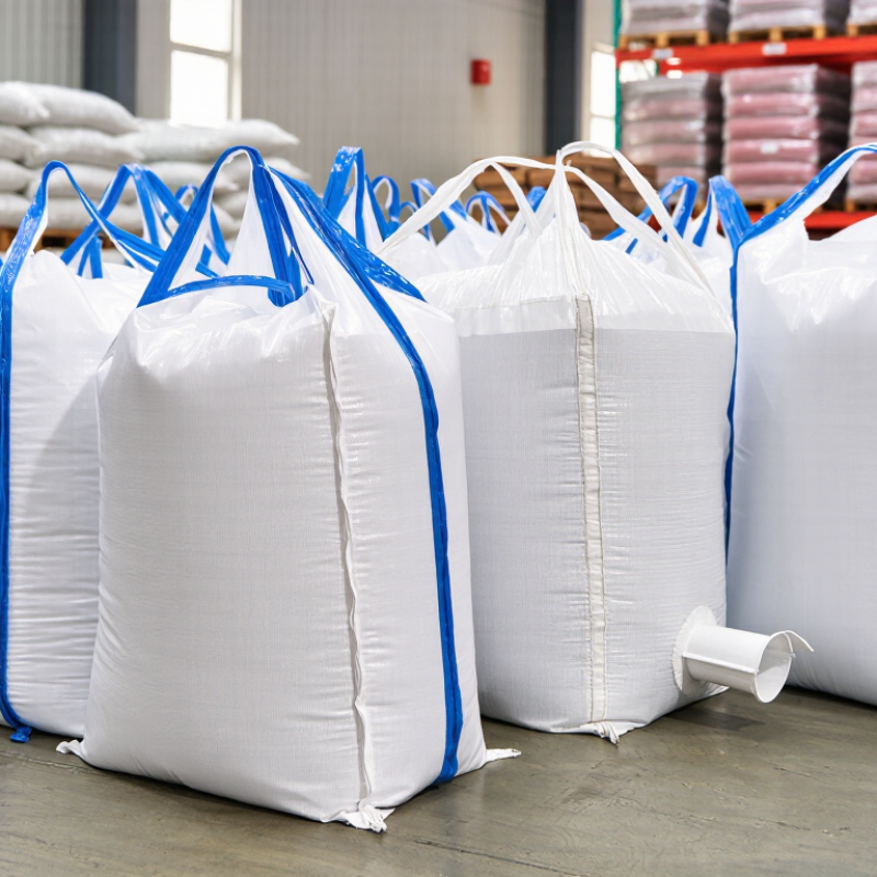 Top Permeable Bulk Bags for Global Buyers?