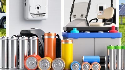 10 Best Batteries for Every Need Which One Is Best?