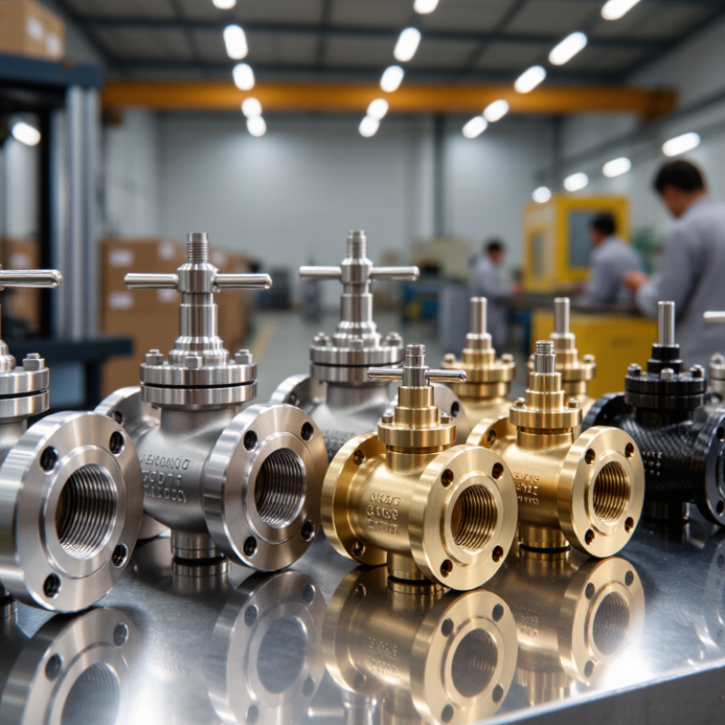 What Is the Best Thermal Relief Valve Manufacturer in China?