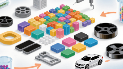 How to Choose Plastic Additives for Global Sourcing?