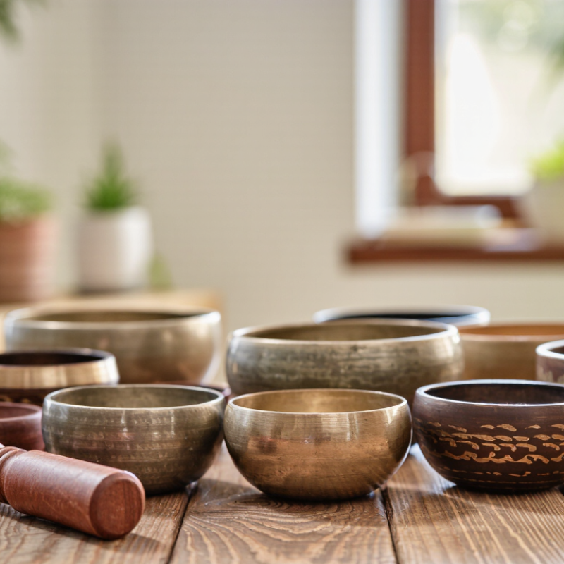 How to Choose the Best Singing Bowl for Your Needs?