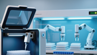 What Are the Top PCR Technology Systems in 2026?