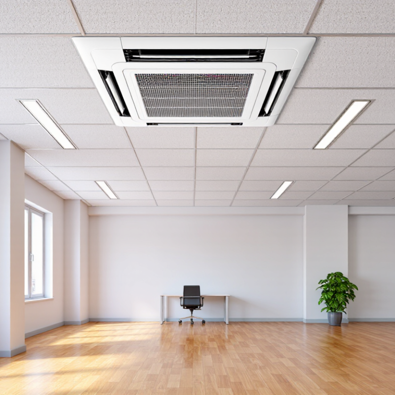 2026 How to Choose the Best Ceiling Air Filter