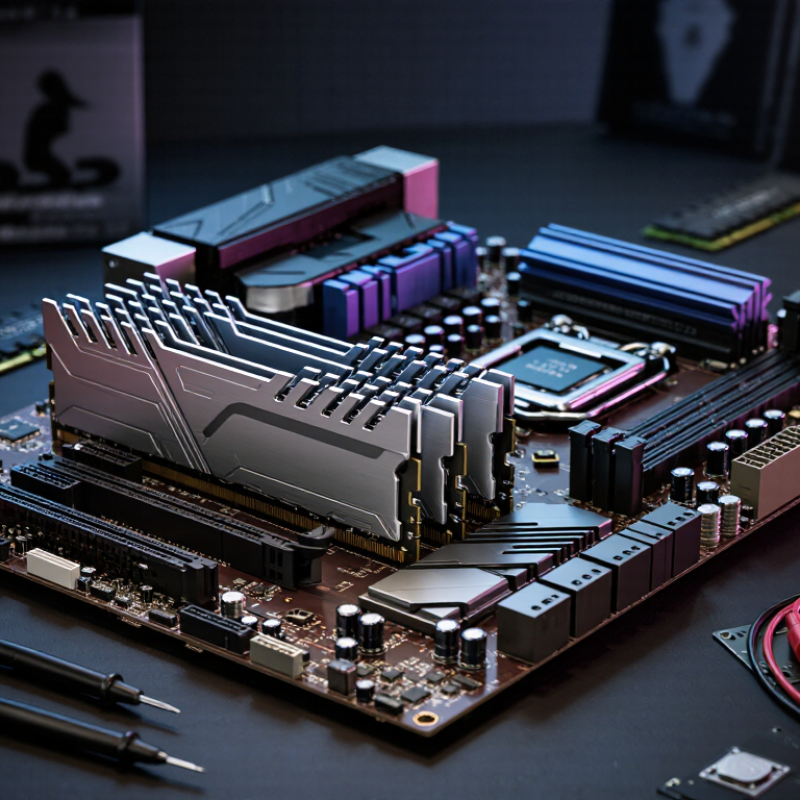 China Top DDR5 Overclocking Guide for Global Buyers?