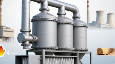 China Top Bag Filter Manufacturers for Global Buyers?