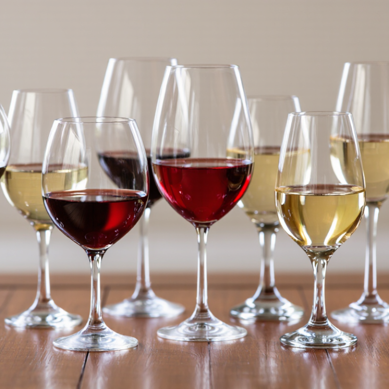 7 Best Red Wine and White Wine Glasses to Buy?