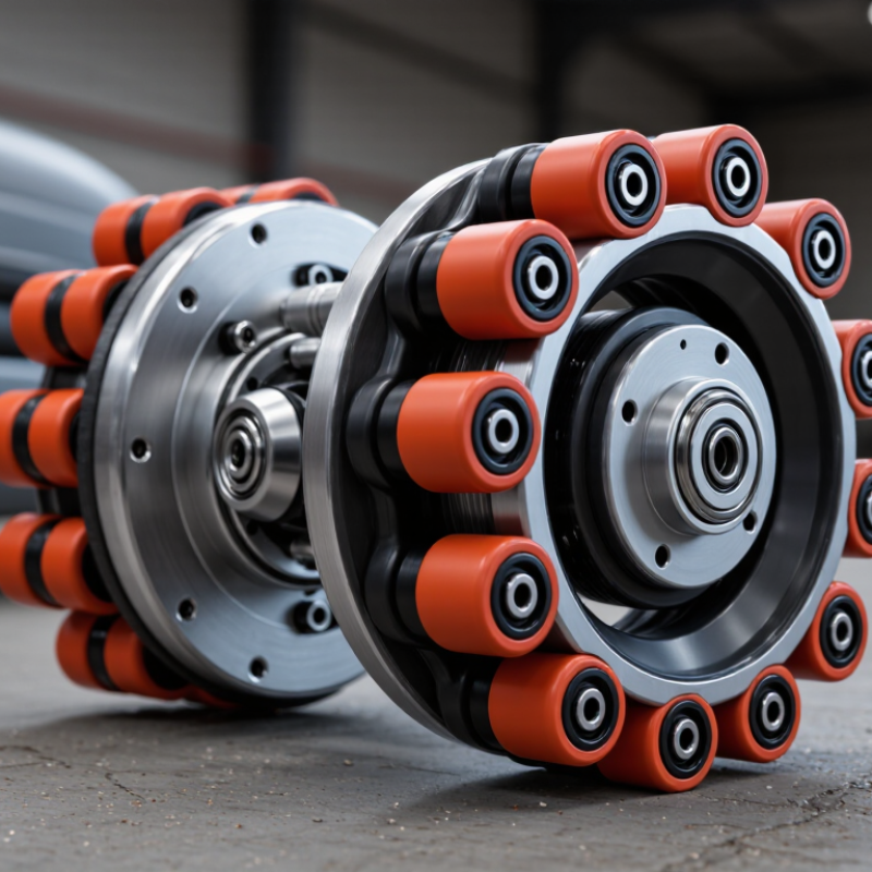 How to Choose an Omni Directional Wheel?