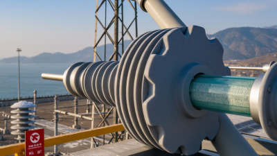 How to Choose a Disc Composite Isolator in 2026?