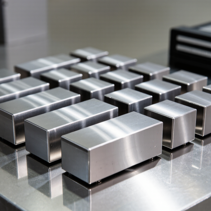 2026 Best Polished Tungsten Plate Suppliers for Global Buyers