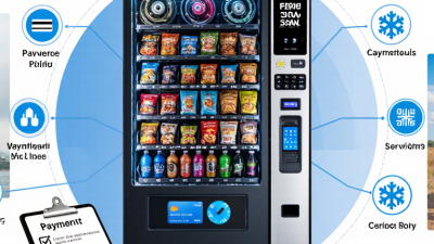 7 Smart Vending Machine Tips for Global Buyers?