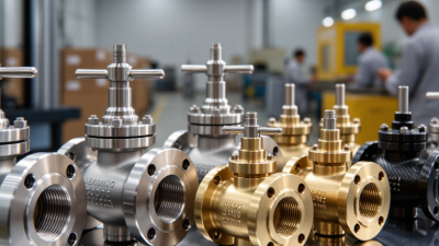 What Is the Best Thermal Relief Valve Manufacturer in China?