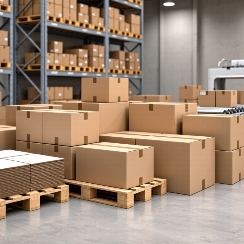 Why Choose Folding Packaging Boxes for Bulk Orders?