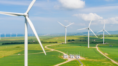 What Is Wind Electricity and How Does It Work?