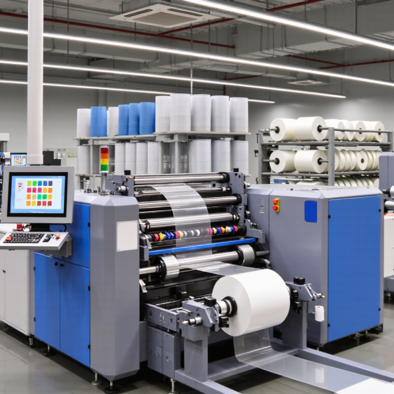 Top Sleeve Printing Machine Types for Global Buyers