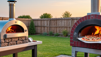 What Is the Best Backyard Fire Pit Pizza Oven?