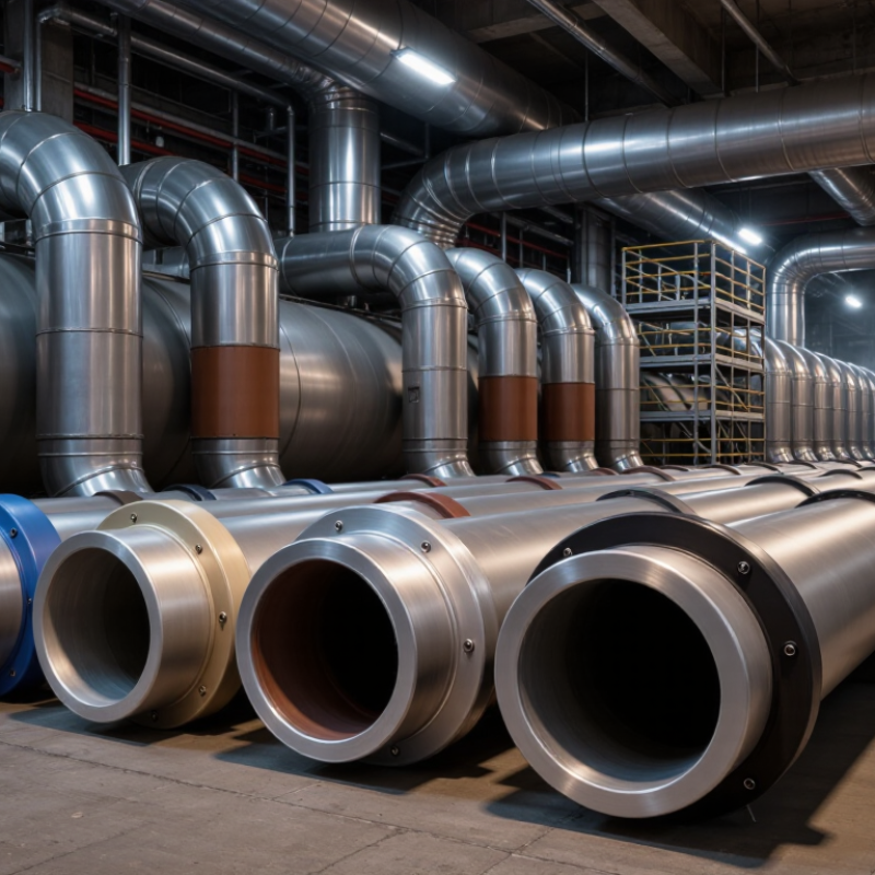 7 Tips for Choosing Boiler Tube Shields for Global Buyers