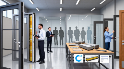 How to Find Reliable Pro Doors Suppliers?