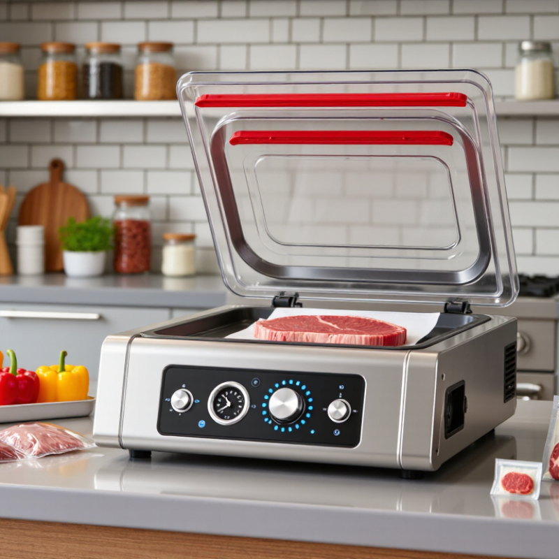 7 Tips to Choose the Best Chamber Vacuum Sealer
