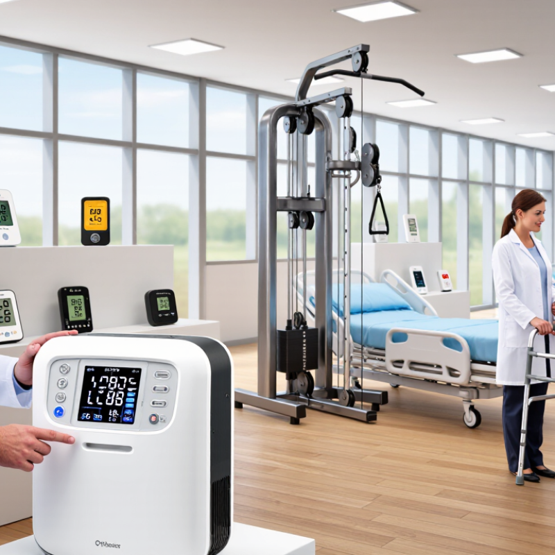 China Best Home Medical Equipment Suppliers?