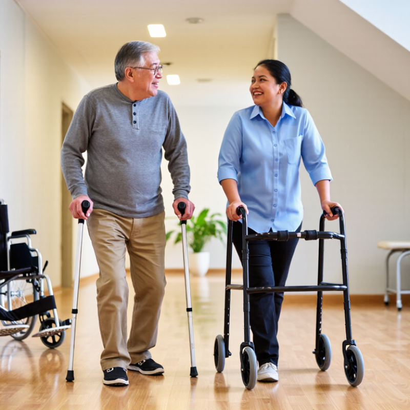 7 Tips for Buying Mobility Support Devices
