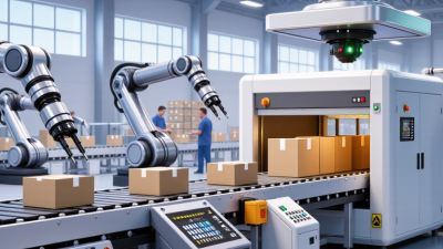 Top Automation Equipment Suppliers for Global Buyers?