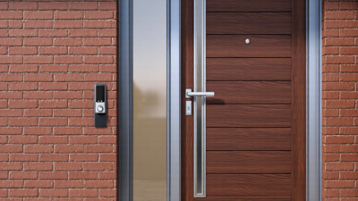 How to Choose the Right Entry Door in 2026?