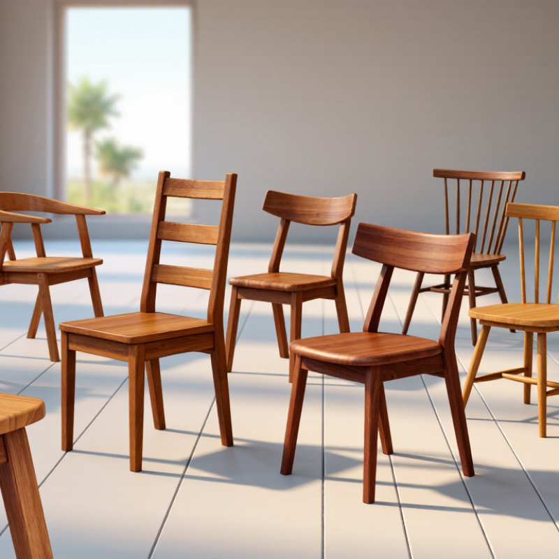 China Top 10 Solid Mango Wood Dining Chairs Manufacturers?