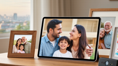 2026 Best Photo Frame Gift Ideas for Global Buyers?