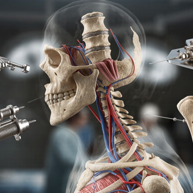 How to Choose Cervical Stabilization Technology?